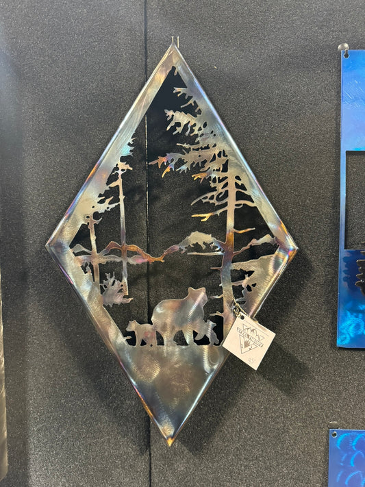 Bear Diamond