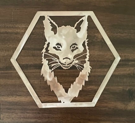 Fox Honeycomb