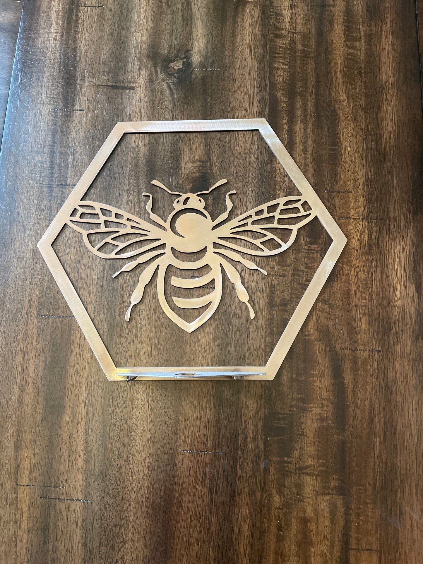 Bee Honeycomb
