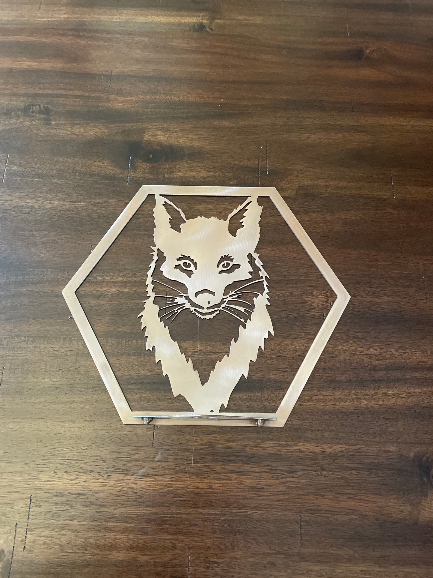 Fox Honeycomb