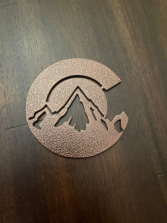 Colorado Coaster- New School